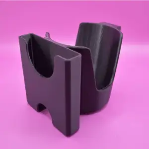 CYBEX cup and phone holder