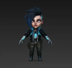 Jinx