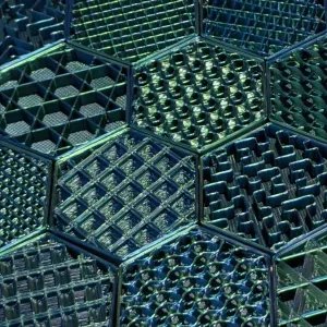 HexFill – A Collection of Exposed Infill Hexagons