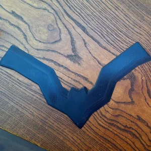 Batman boomerang
