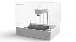 New Matter MOD-t Cura and Slic3r settings