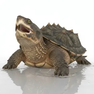 Snapping Turtle