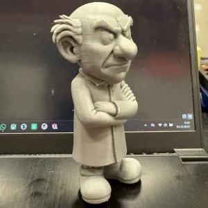 Gargamel