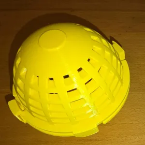 Boule de lavage pour machine à laver (pour la javel)