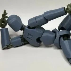 smooth dummy 13 armor