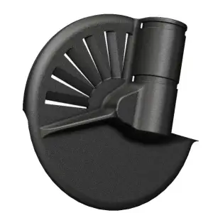 disc guard fox 38