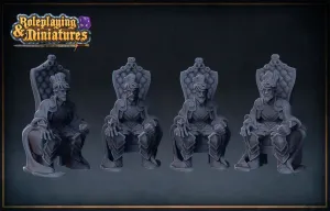 Mad King