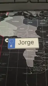 jorge
