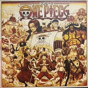 Onepiece Hueforge 200x200