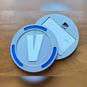 Contactless Card Holder