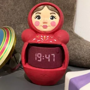 Подставка для Яндекс Станции