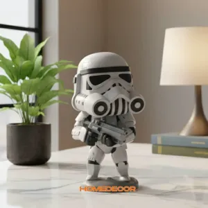 Stormtrooper funko