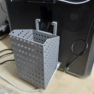 Poop Box XXL für K2 Pro