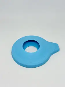 钻头接灰器
