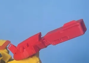Transformers upgrade/parts