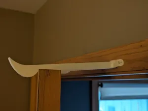 Door Holder Opener for Cats or Small Dogs or House Pig