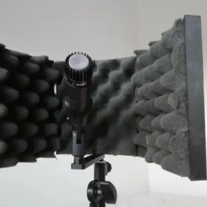 Mic Shield