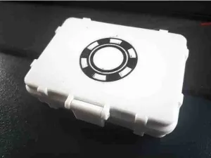 Card Box