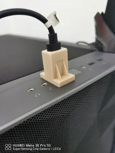 Oculus Link USB C Strain Relief