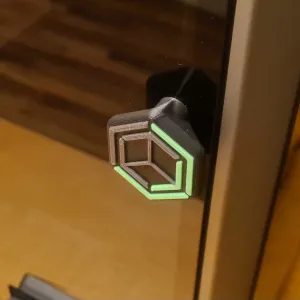 Creality K Series Door Knob