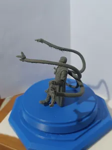 doctor octopus fix