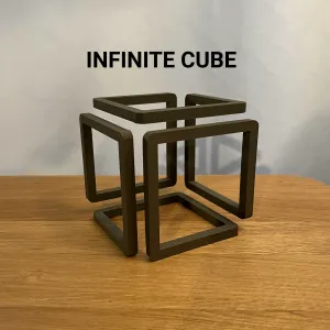 Infinite Cube