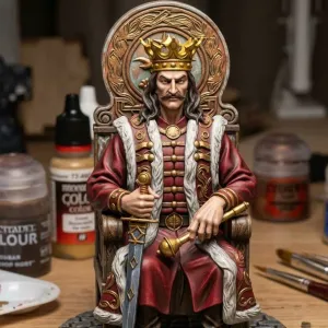 Stephen The Great 2