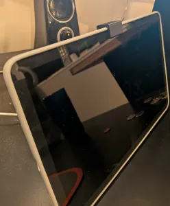 Google Pixel Tablet Camera Privacy Cover