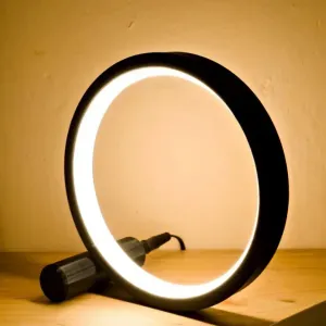 Spotlight LED ring light