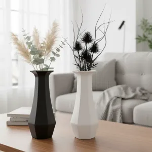 vase