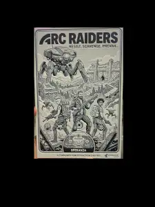 Arc Raiders V2 Hueforge 134x200