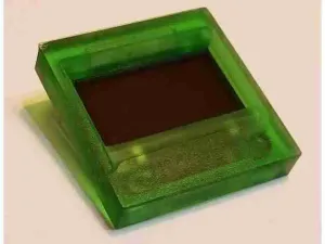 OLED Display Frame Arduino