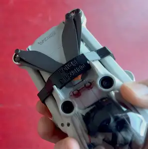 DJI Mini 3 Pro Propeller Blade Clamp resized version