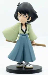 ¡Goemon Ishikawa XIII: El Samurái que Corta el Aburrimiento!