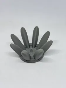橙子分割(8人份)