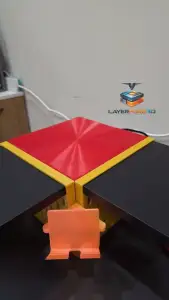 Side Table For Desk Riser