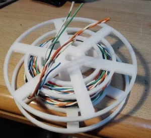mini spool