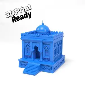 Arab House 2