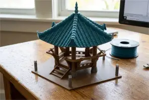Pavilion