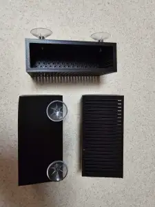 Aquarium Planter Box