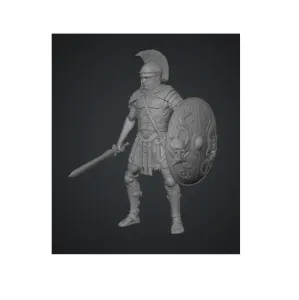 Römischer Krieger