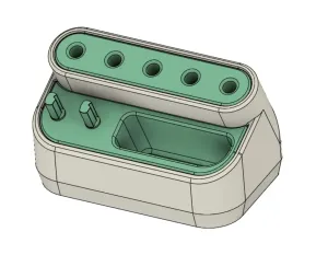 Dental Care Organiser