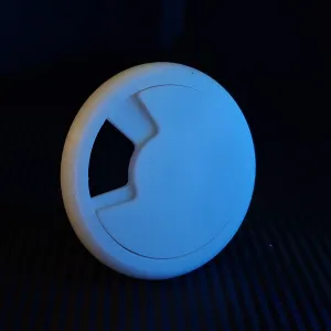 Desk grommet 60mm