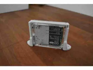 Arduino case stand