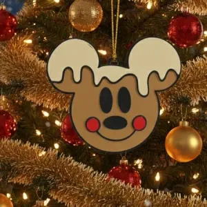 christmas ornaments mikey cokie