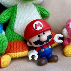 Mini Mario