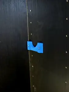 Mounting Bracket for 32 mm pipe