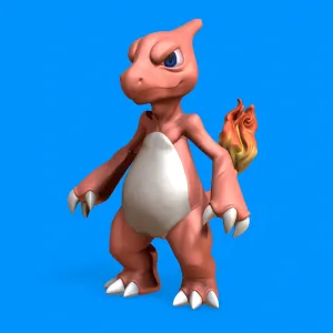Charmeleon