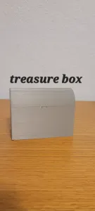 Treasure Box