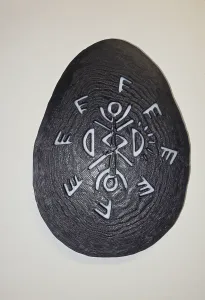 Talisman - FROM TV SHOW